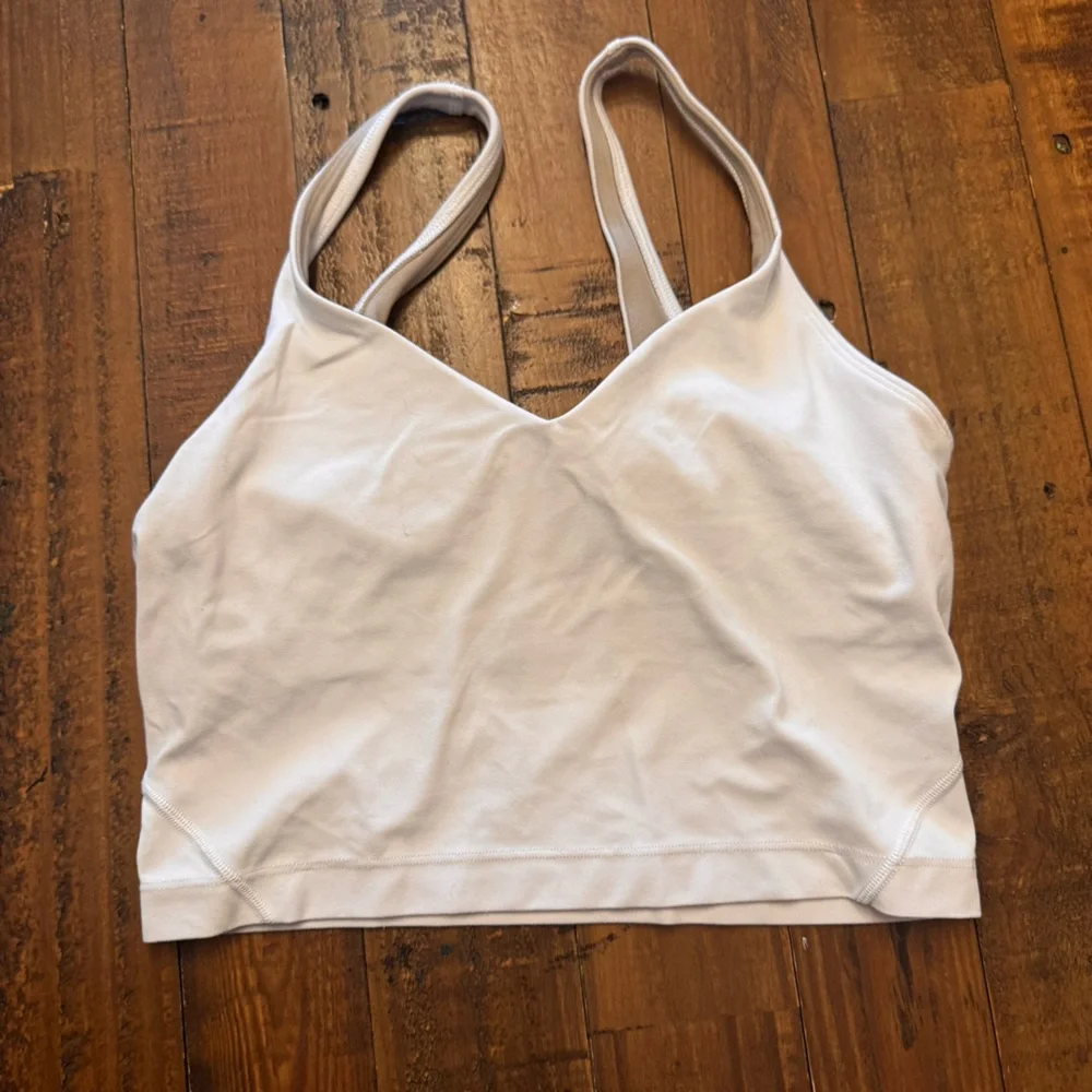 LULULEMON‎ Align Bra